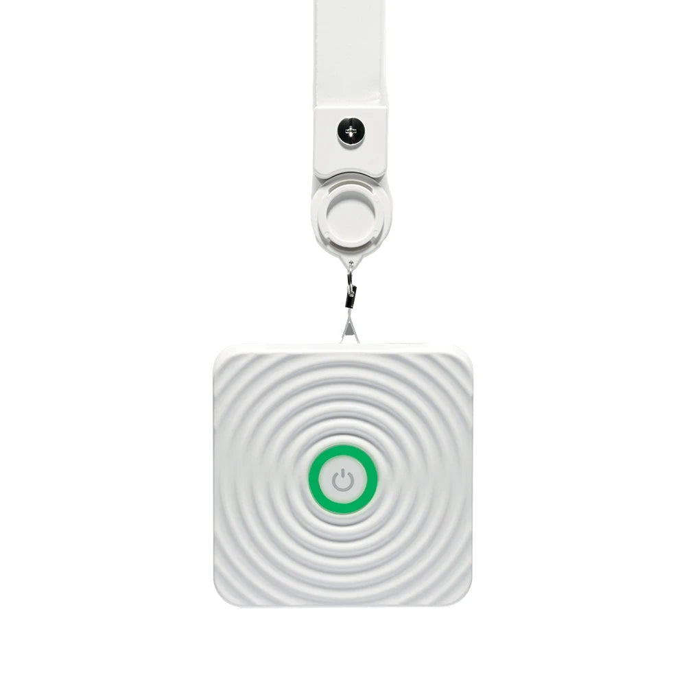 E4life Personal: Pocket-Sized Virus Protection Device