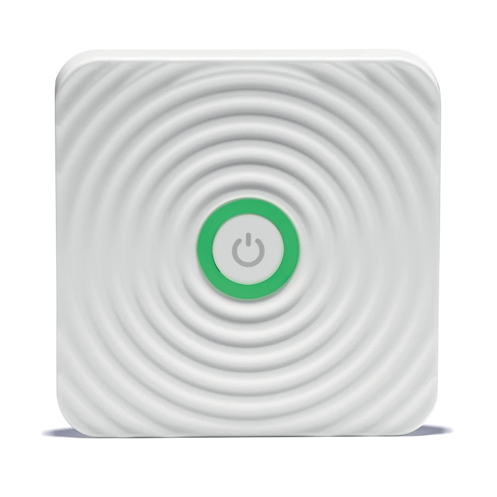 E4life Personal: Pocket-Sized Virus Protection Device