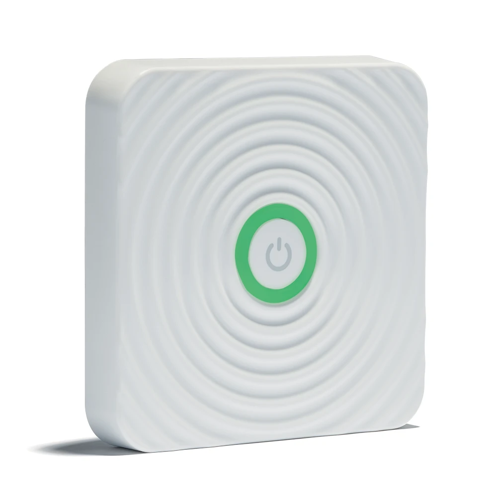 E4life Personal: Pocket-Sized Virus Protection Device