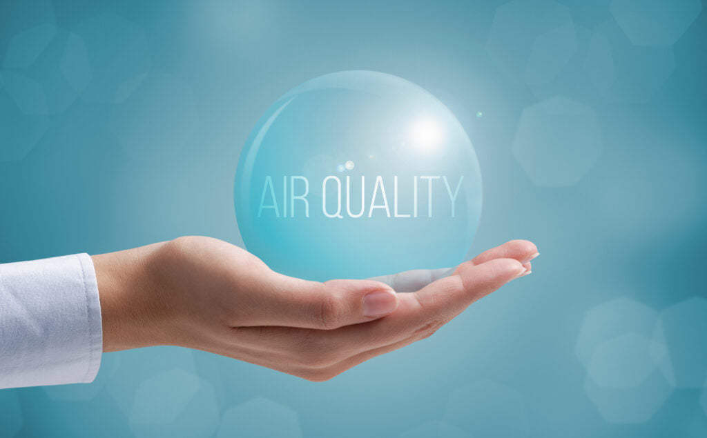 The role of air quality in overall well-being: what science says